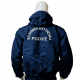 Jacket Winter Pro Police 