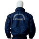 Jacket Winter Pro Police 