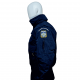 Jacket Winter Pro Police 