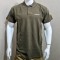 Polo Police Olive