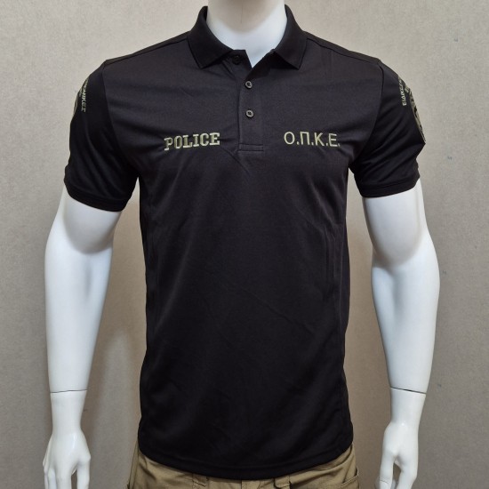 Polo Dry Fit ΟΠΚΕ