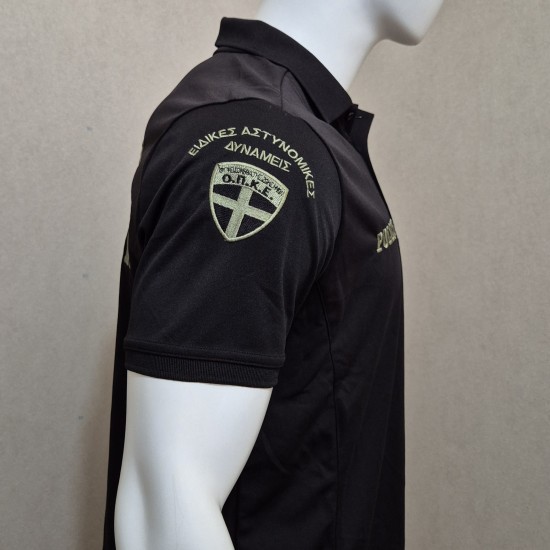 Polo Dry Fit ΟΠΚΕ