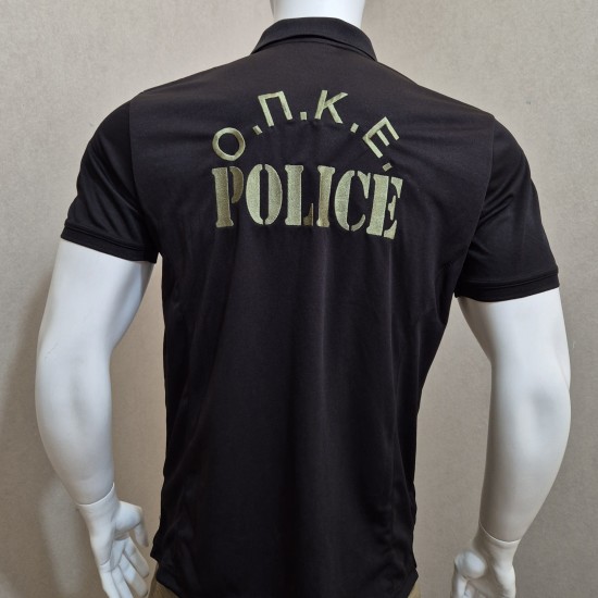 Polo Dry Fit ΟΠΚΕ