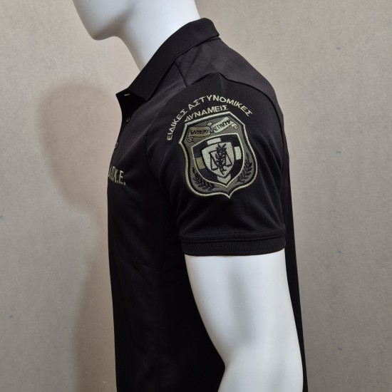 Polo Dry Fit ΟΠΚΕ