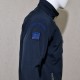 Softshell Jacket Police Low Profile Dark Navy