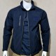 Softshell Jacket Police Low Profile Dark Navy