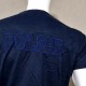 T-Shirt Police Low Profile Dark Navy