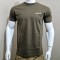T-Shirt Police Olive