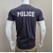 T-Shirt Police TP4