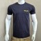 T-Shirt Police yellow EU
