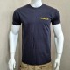 T-Shirt Police yellow EU
