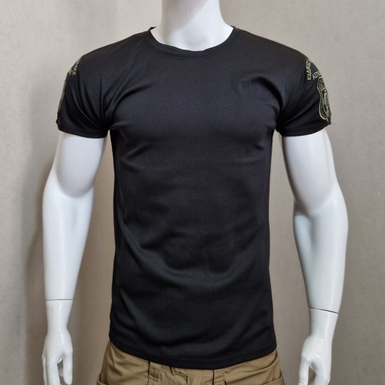 Dryfit T-Shirt for vest ΔΙΑΣ