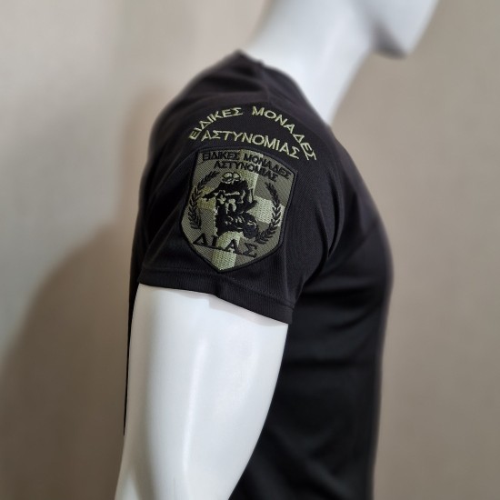 Dryfit T-Shirt for vest ΔΙΑΣ