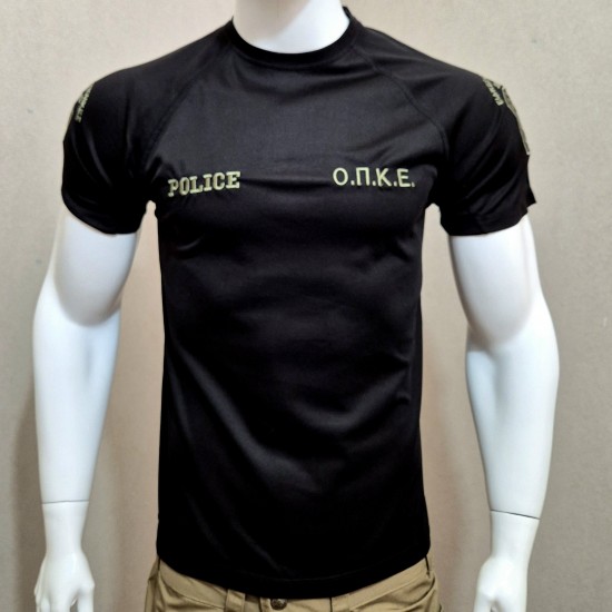 DryFit T-Shirt ΟΠΚΕ
