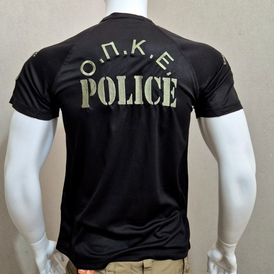 DryFit T-Shirt ΟΠΚΕ