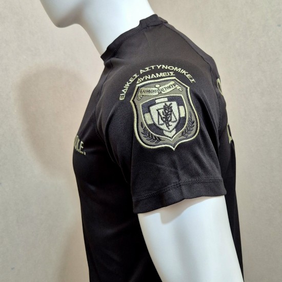 DryFit T-Shirt ΟΠΚΕ