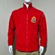 Fleece Jacket Red Πυροσβεστικής