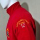 Fleece Jacket Red Πυροσβεστικής