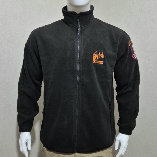 Fleece Jacket ΕΜΟΔΕ