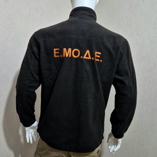 Fleece Jacket ΕΜΟΔΕ