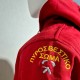 Hoodie Πυροσβεστική