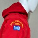 Hoodie Πυροσβεστική