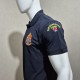 Polo Dryfit Πυροσβεστικής