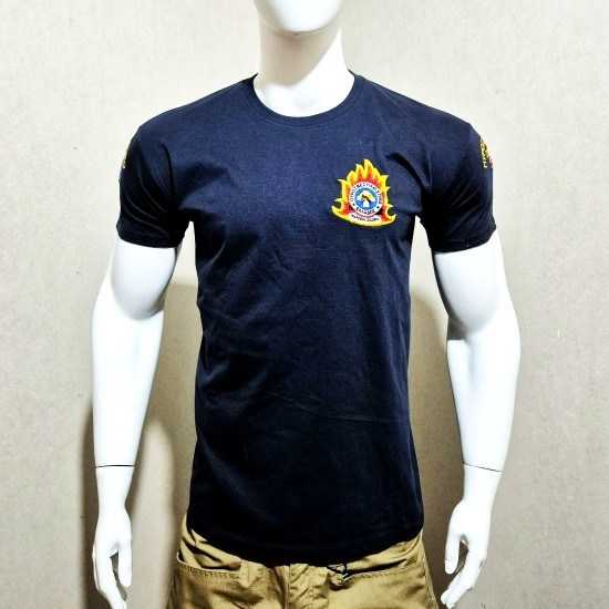 T-Shirt Πυροσβεστών TF1