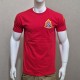 T-Shirt Πυροσβεστική Light Red