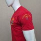 T-Shirt Πυροσβεστική Light Red