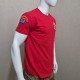 T-Shirt Πυροσβεστική Light Red