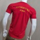 T-Shirt Πυροσβεστική Light Red