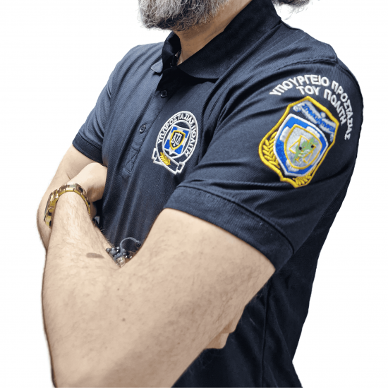 Polo Σωφρονιστική Υπηρεσία QuickDry