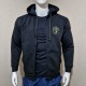 Hoodie Zip Προστασίας του Πολίτη