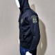 Hoodie Zip Προστασίας του Πολίτη