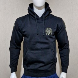 Hoodie Προστασίας του Πολίτη