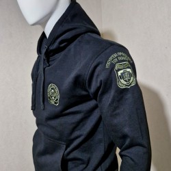 Hoodie Προστασίας του Πολίτη