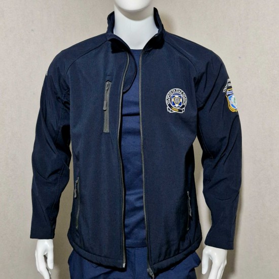 Shofshell Jacket Σωφρονιστική