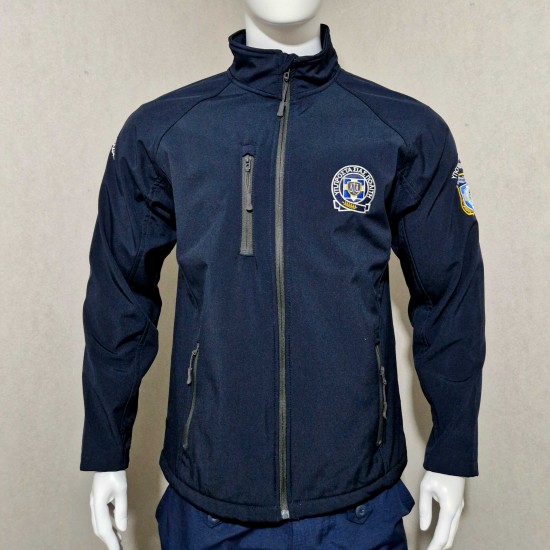 Shofshell Jacket Σωφρονιστική