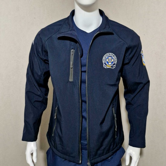 Shofshell Jacket Σωφρονιστική