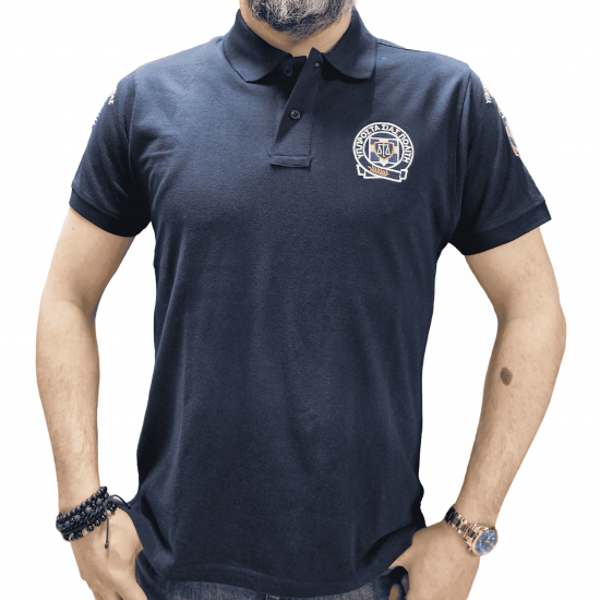 Polo Σωφρονιστική Υπηρεσία