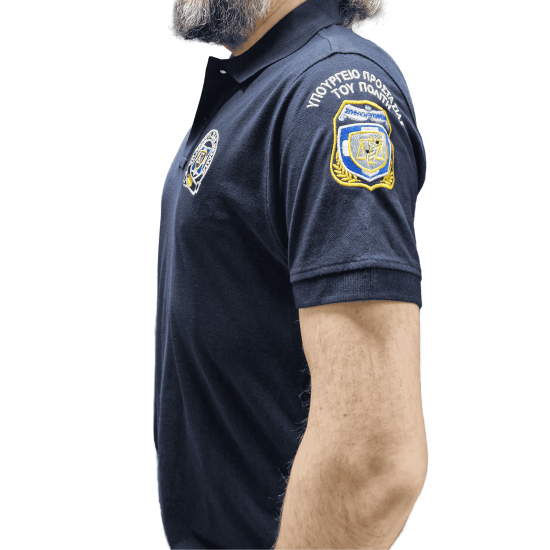 Polo Σωφρονιστική Υπηρεσία