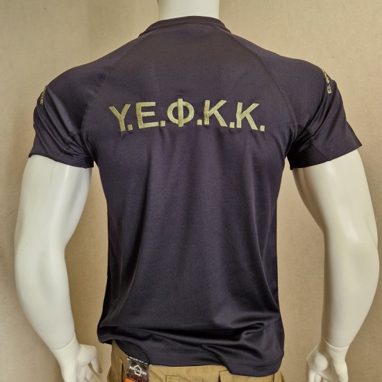 T-Shirt Quick Dry Υεφκκ