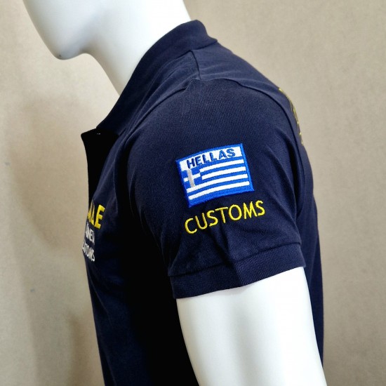 Polo ΑΑΔΕ Customs