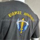 Μπλούζα Κοντομάνικη Ειδικές Δυνάμεις Λοκατζίδων
