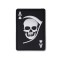 Death Ace PVC Patch Survivors