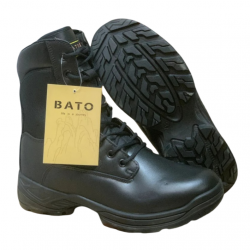 Group Run 8" Boot Tacox