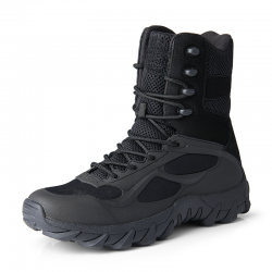 Nexus Fast 8" Boot Tacox