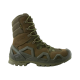 Buffalo XTQ Hiland Zip 6" Boot Tacox