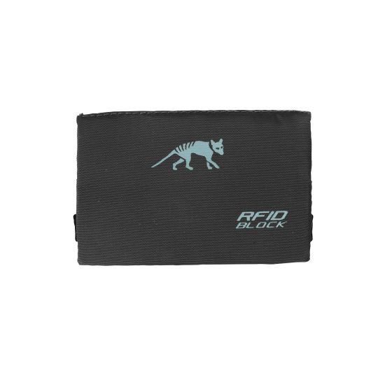 Card Holder RFID Block Tasmanian Tiger